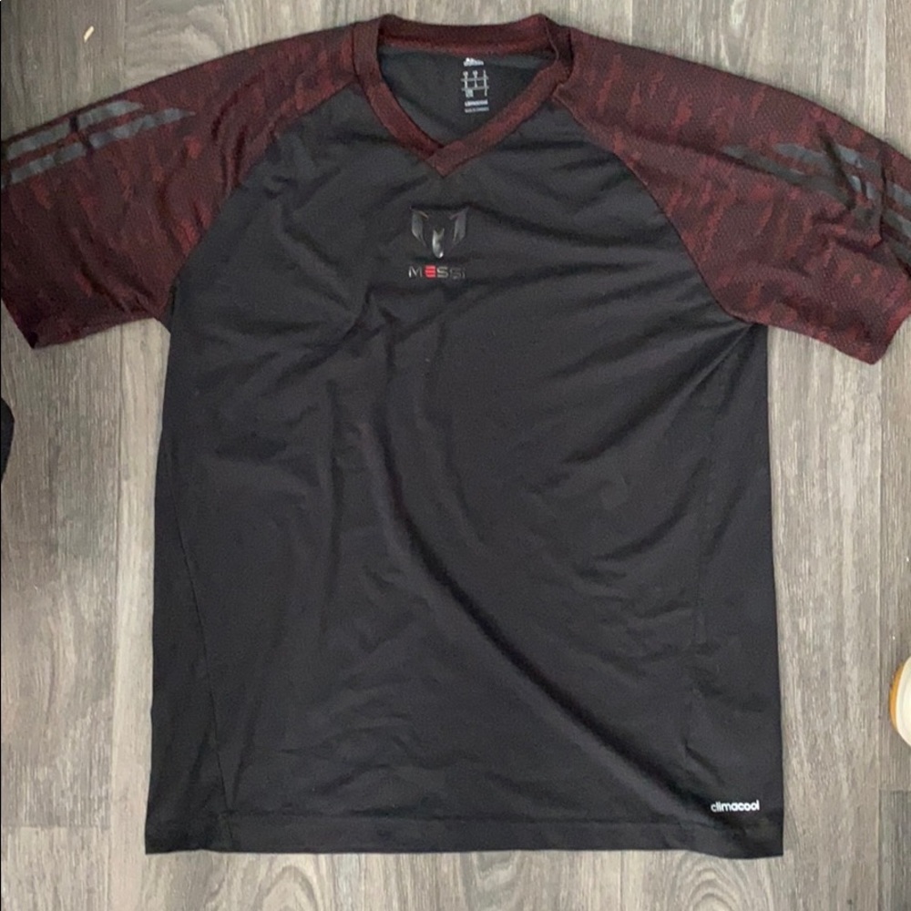 Adidas Messi kids Tshirt